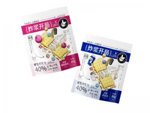 厚乳牛轧饼