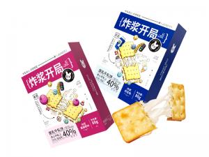 厚乳牛轧饼