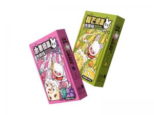 奶盖沙琪玛200g