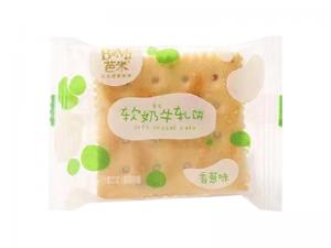 牛轧饼