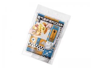 圆气披萨饼120g