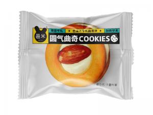 圆气小饼