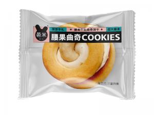 圆气小饼