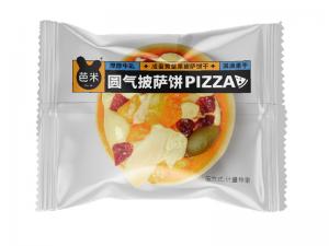 圆气小饼