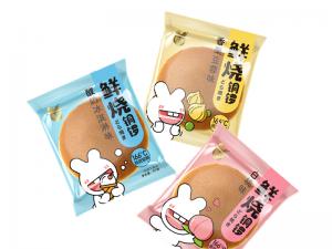 铜锣烧