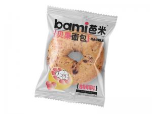 贝果面包