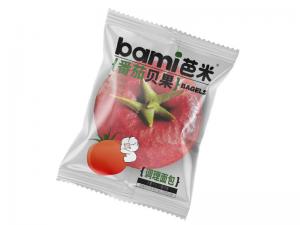 贝果面包