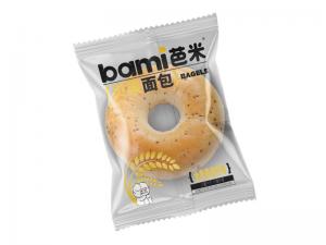 贝果面包