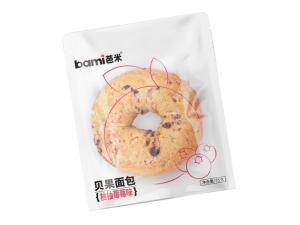 贝果面包75g