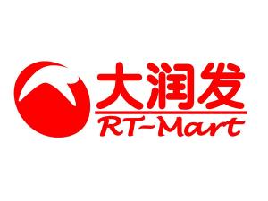 大润发